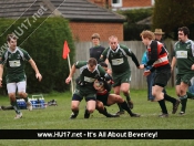Beverley RUFC