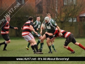 Beverley RUFC