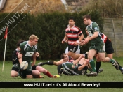 Beverley RUFC