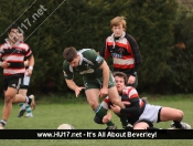 Beverley RUFC