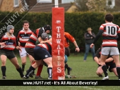 Beverley RUFC