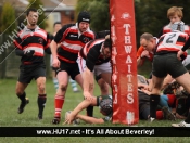 Beverley RUFC