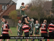 Beverley RUFC