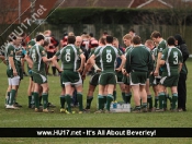 Beverley RUFC