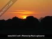 Beltine Celebration on the Beverley Westwood
