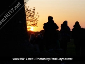 Beltine Celebration on the Beverley Westwood