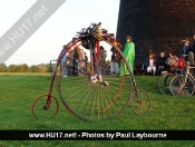 Beltine Celebration on the Beverley Westwood