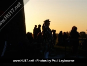 Beltine Celebration on the Beverley Westwood