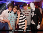 Beth Robsonâs 14th @ Beverley Rugby Club