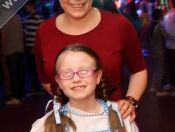 Beth Robsonâs 14th @ Beverley Rugby Club