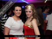 Beth Robsonâs 14th @ Beverley Rugby Club