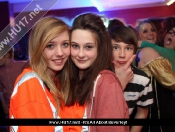 Beth Robsonâs 14th @ Beverley Rugby Club