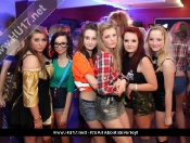 Beth Robsonâs 14th @ Beverley Rugby Club