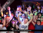 Beth Robsonâs 14th @ Beverley Rugby Club