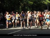 Beverley AC