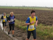 Beverley AC