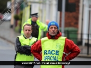 Beverley 10K Race Report