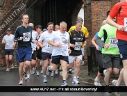 Beverley 10K Race Report