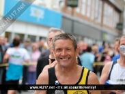 Beverley 10K Race Report