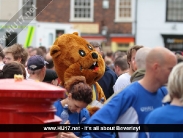 Beverley 10K Race Report