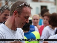 Beverley 10K Race Report