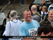 Beverley 10K Race Report