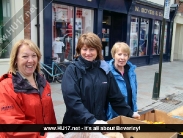 Beverley 10K Race Report