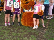 Beverley 2K Fun Run 2011