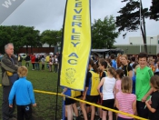 Beverley 2K Fun Run 2011