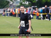 Beverley 2K Fun Run 2011