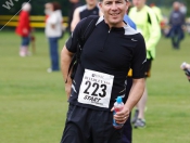 Beverley 2K Fun Run 2011