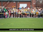 Beverley 2K Fun Run