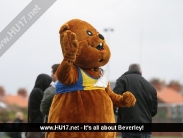 Beverley 2K Fun Run