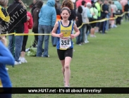 Beverley 2K Fun Run