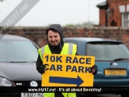 Beverley 2K Fun Run