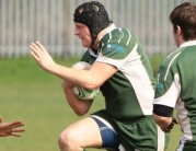 Beverley 2nd XV Vs Scunthorpe 4ths