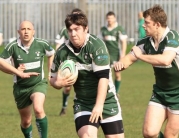 Beverley 2nd XV Vs Scunthorpe 4ths
