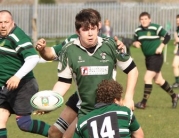 Beverley 2nd XV Vs Scunthorpe 4ths