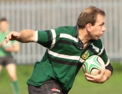 Beverley 2nd XV Vs Scunthorpe 4ths