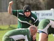 Beverley 2nd XV Vs Scunthorpe 4ths
