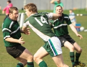 Beverley 2nd XV Vs Scunthorpe 4ths