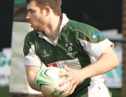 Beverley 2nd XV Vs Scunthorpe 4ths