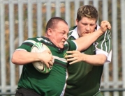 Beverley 2nd XV Vs Scunthorpe 4ths