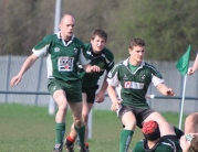 Beverley 2nd XV Vs Scunthorpe 4ths