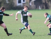 Beverley 2nd XV Vs Scunthorpe 4ths