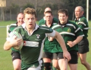 Beverley 2nd XV Vs Scunthorpe 4ths