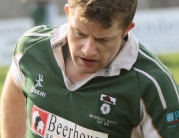 Beverley 2nd XV Vs Scunthorpe 4ths
