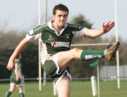 Beverley 2nd XV Vs Scunthorpe 4ths