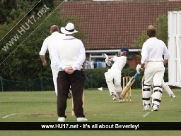 Beverley 3rd XI Vs Sutton-on-Hull CC