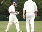 Beverley 3rd XI Vs Sutton-on-Hull CC